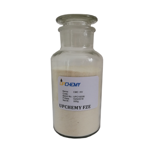 Upchemy FZE | CMC HV | Best Selling Product