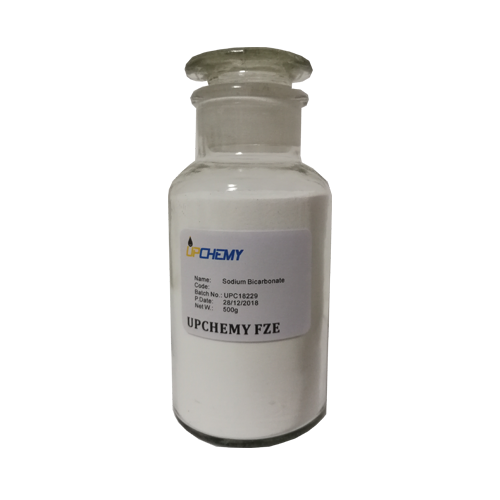 Upchemy FZE | Sodium Bicarbonate | Best Selling Product